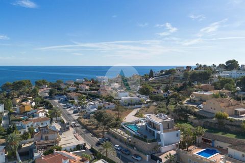 Villa a Benissa, Alicante, Benissa - € 3.195.000 | Ref: N-438/01 - foto 13