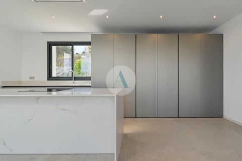 Villa a Benissa, Alicante, Benissa - € 3.195.000 | Ref: N-438/01 - foto 19