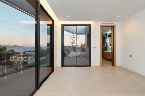 Villa a Benissa, Alicante, Benissa - € 3.195.000 | Ref: N-438/01 - foto 25