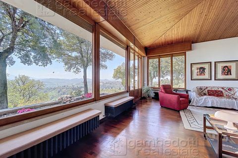 Villa a Urbino, Pesaro and Urbino, Urbino - € 399.000 | Ref: 2603 - foto 7