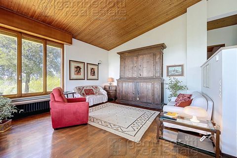 Villa a Urbino, Pesaro and Urbino, Urbino - € 399.000 | Ref: 2603 - foto 11