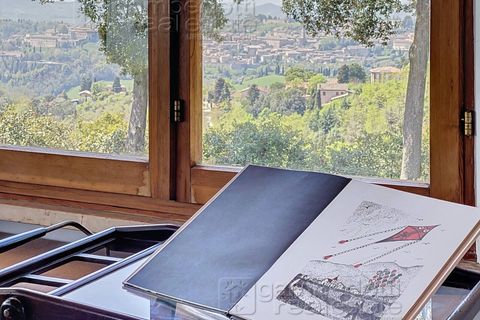 Villa a Urbino, Pesaro and Urbino, Urbino - € 399.000 | Ref: 2603 - foto 13