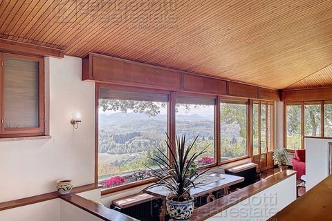 Villa a Urbino, Pesaro and Urbino, Urbino - € 399.000 | Ref: 2603 - foto 18