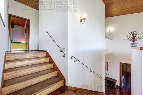 Villa a Urbino, Pesaro and Urbino, Urbino - € 399.000 | Ref: 2603 - foto 20