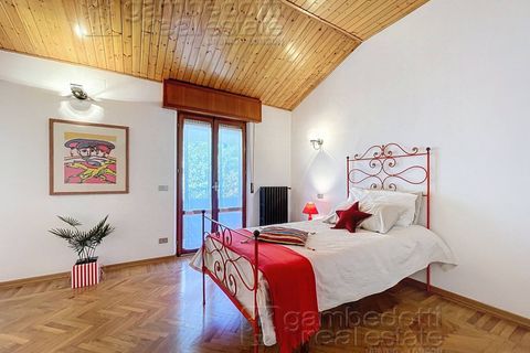 Villa a Urbino, Pesaro and Urbino, Urbino - € 399.000 | Ref: 2603 - foto 34