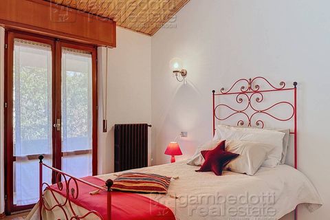 Villa a Urbino, Pesaro and Urbino, Urbino - € 399.000 | Ref: 2603 - foto 35