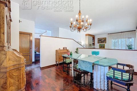 Villa a Urbino, Pesaro and Urbino, Urbino - € 399.000 | Ref: 2603 - foto 42