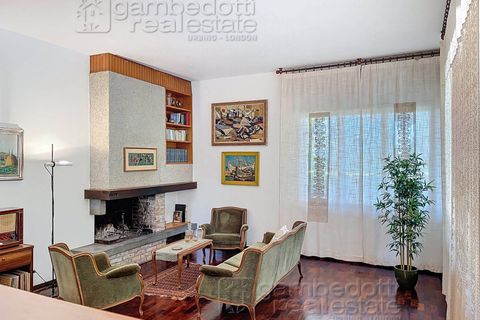 Villa a Urbino, Pesaro and Urbino, Urbino - € 399.000 | Ref: 2603 - foto 45