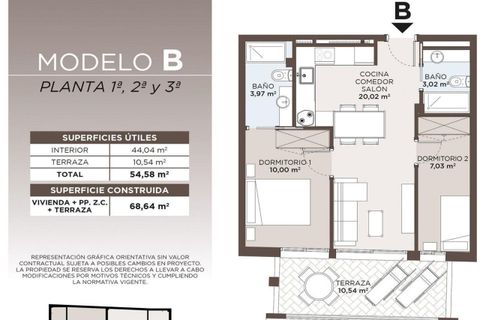 Lejlighed i Torrevieja, Alicante, Torrevieja - € 250.000 | Ref: 778133 - foto 11