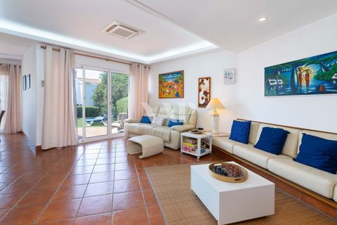 Villa i Vilamoura, Faro, Vilamoura - € 699.500 | Ref: VAP133411 - foto 2