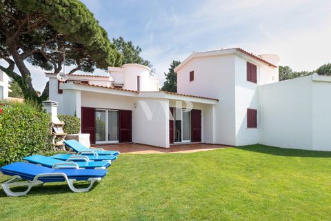 Villa i Vilamoura, Faro, Vilamoura - € 699.500 | Ref: VAP133411 - foto 5