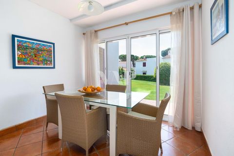 Villa i Vilamoura, Faro, Vilamoura - € 699.500 | Ref: VAP133411 - foto 9