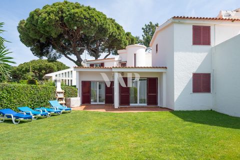 Villa i Vilamoura, Faro, Vilamoura - € 699.500 | Ref: VAP133411 - foto 11