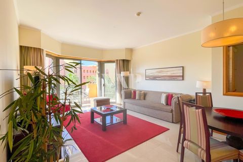 Lejlighed i Vilamoura, Faro, Vilamoura - € 615.000 | Ref: VAP193415 - foto 1