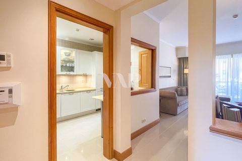 Lejlighed i Vilamoura, Faro, Vilamoura - € 615.000 | Ref: VAP193415 - foto 6