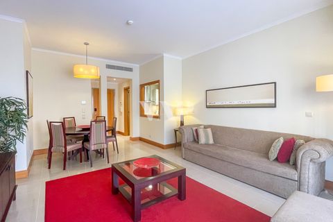 Lejlighed i Vilamoura, Faro, Vilamoura - € 615.000 | Ref: VAP193415 - foto 9