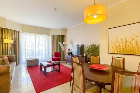 Lejlighed i Vilamoura, Faro, Vilamoura - € 615.000 | Ref: VAP193415 - foto 10