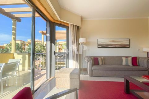 Lejlighed i Vilamoura, Faro, Vilamoura - € 615.000 | Ref: VAP193415 - foto 13