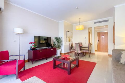 Lejlighed i Vilamoura, Faro, Vilamoura - € 615.000 | Ref: VAP193415 - foto 15