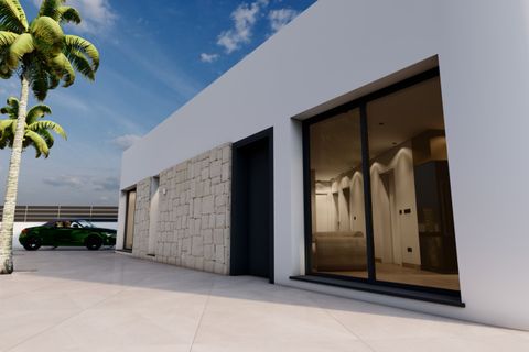Villa i Benijofar, Alicante, Benijofar - € 430.000 | Ref: NBH-98640 - foto 5