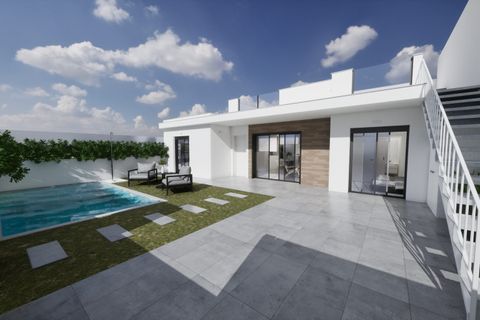 Villa a Torre Pacheco, Murcia, Torre Pacheco - € 279.900 | Ref: NBH-76038 - foto 5