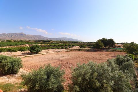 Landejendom i Albatera, Alicante, Albatera - € 325.000 | Ref: VRE 5922 - foto 5