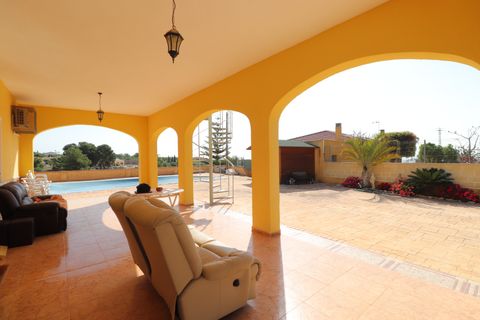 Landejendom i Albatera, Alicante, Albatera - € 325.000 | Ref: VRE 5922 - foto 3