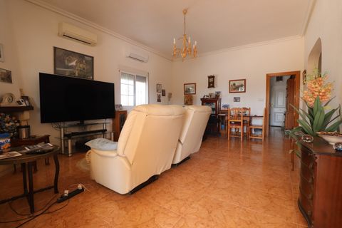 Landejendom i Albatera, Alicante, Albatera - € 325.000 | Ref: VRE 5922 - foto 6