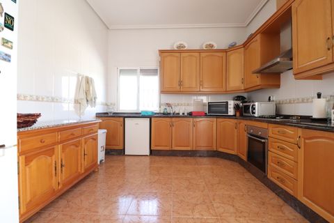 Landejendom i Albatera, Alicante, Albatera - € 325.000 | Ref: VRE 5922 - foto 9