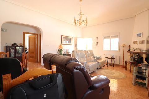 Landejendom i Albatera, Alicante, Albatera - € 325.000 | Ref: VRE 5922 - foto 7