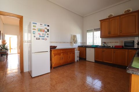 Landejendom i Albatera, Alicante, Albatera - € 325.000 | Ref: VRE 5922 - foto 10