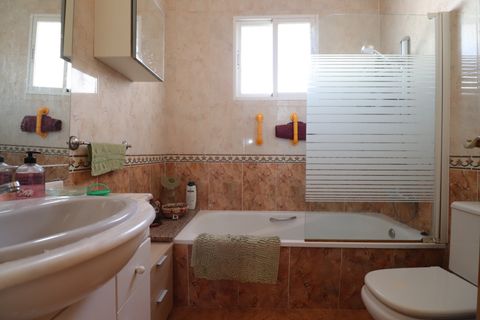 Landejendom i Albatera, Alicante, Albatera - € 325.000 | Ref: VRE 5922 - foto 16