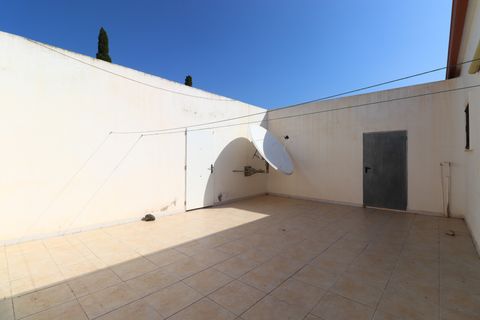 Landejendom i Albatera, Alicante, Albatera - € 325.000 | Ref: VRE 5922 - foto 20