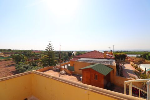Landejendom i Albatera, Alicante, Albatera - € 325.000 | Ref: VRE 5922 - foto 26