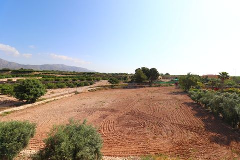 Landejendom i Albatera, Alicante, Albatera - € 325.000 | Ref: VRE 5922 - foto 29