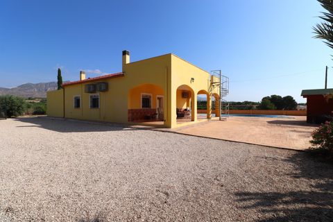 Landejendom i Albatera, Alicante, Albatera - € 325.000 | Ref: VRE 5922 - foto 30