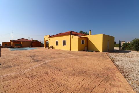Landejendom i Albatera, Alicante, Albatera - € 325.000 | Ref: VRE 5922 - foto 31