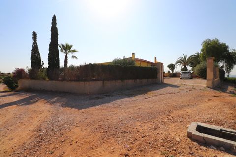 Landejendom i Albatera, Alicante, Albatera - € 325.000 | Ref: VRE 5922 - foto 34