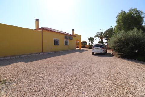 Landejendom i Albatera, Alicante, Albatera - € 325.000 | Ref: VRE 5922 - foto 35