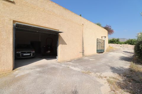 Landejendom i Albatera, Alicante, Albatera - € 325.000 | Ref: VRE 5922 - foto 32