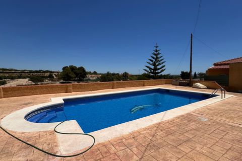 Landejendom i Albatera, Alicante, Albatera - € 325.000 | Ref: VRE 5922 - foto 37