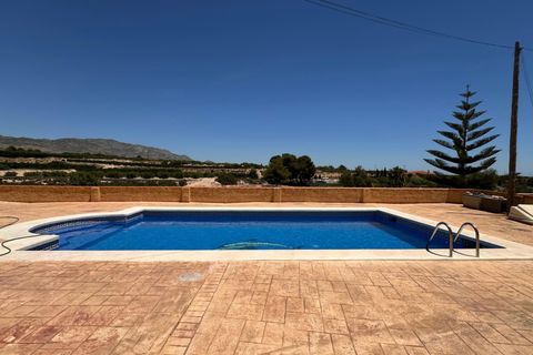 Landejendom i Albatera, Alicante, Albatera - € 325.000 | Ref: VRE 5922 - foto 38
