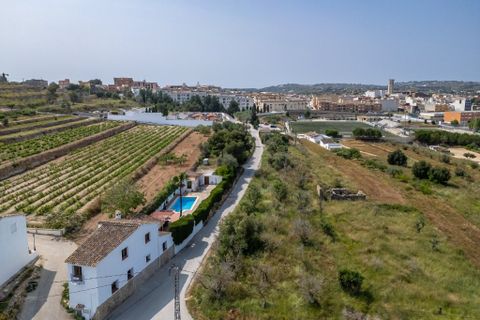 Finca i Teulada, Alicante, Teulada - € 499 000 | Ref: HPS10375 - foto 4