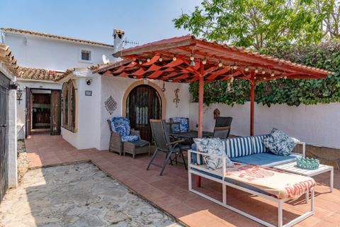 Finca i Teulada, Alicante, Teulada - € 499 000 | Ref: HPS10375 - foto 9