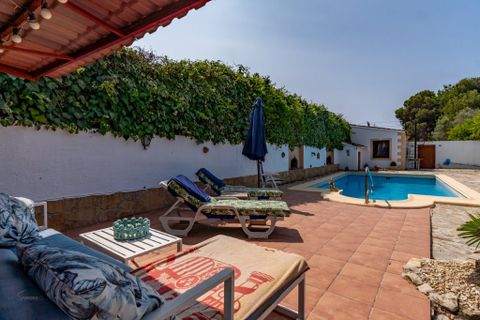 Finca i Teulada, Alicante, Teulada - € 499 000 | Ref: HPS10375 - foto 10