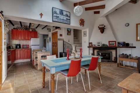 Finca i Teulada, Alicante, Teulada - € 499 000 | Ref: HPS10375 - foto 12