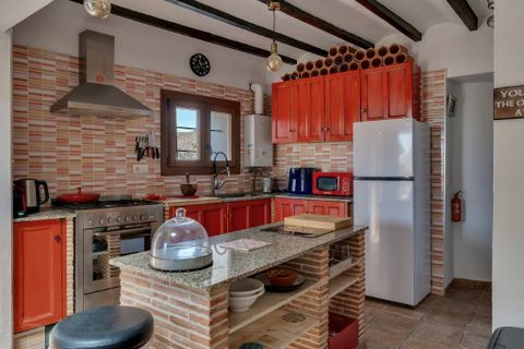 Finca i Teulada, Alicante, Teulada - € 499 000 | Ref: HPS10375 - foto 15