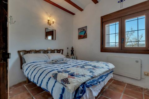 Finca i Teulada, Alicante, Teulada - € 499 000 | Ref: HPS10375 - foto 16