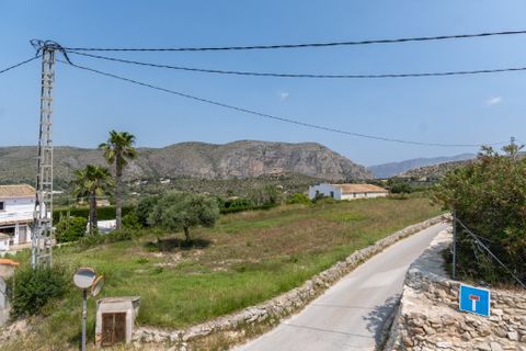 Finca i Teulada, Alicante, Teulada - € 499 000 | Ref: HPS10375 - foto 23