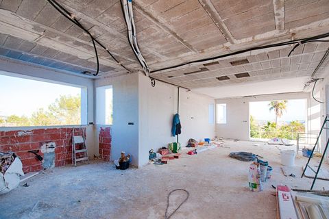 Villa a Moraira, Alicante, Moraira - € 2.250.000 | Ref: HPS10109 - foto 4